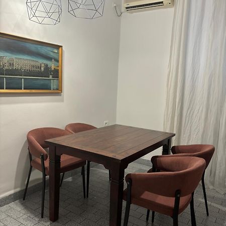 Ra City Garden Suite PUY Exterior foto