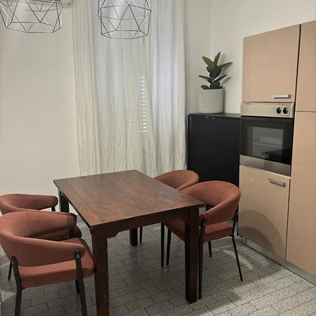 Ra City Garden Suite PUY Exterior foto