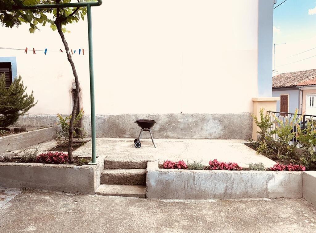 Ra City Garden Suite PUY Exterior foto