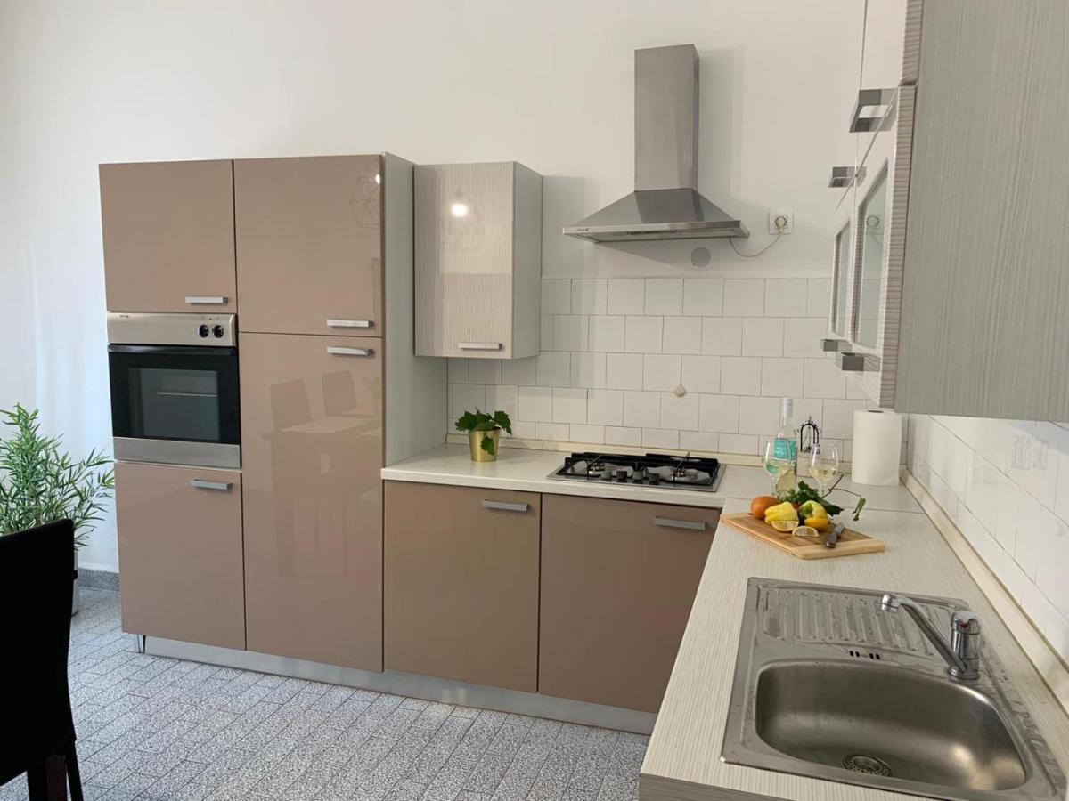 Ra City Garden Suite PUY Exterior foto