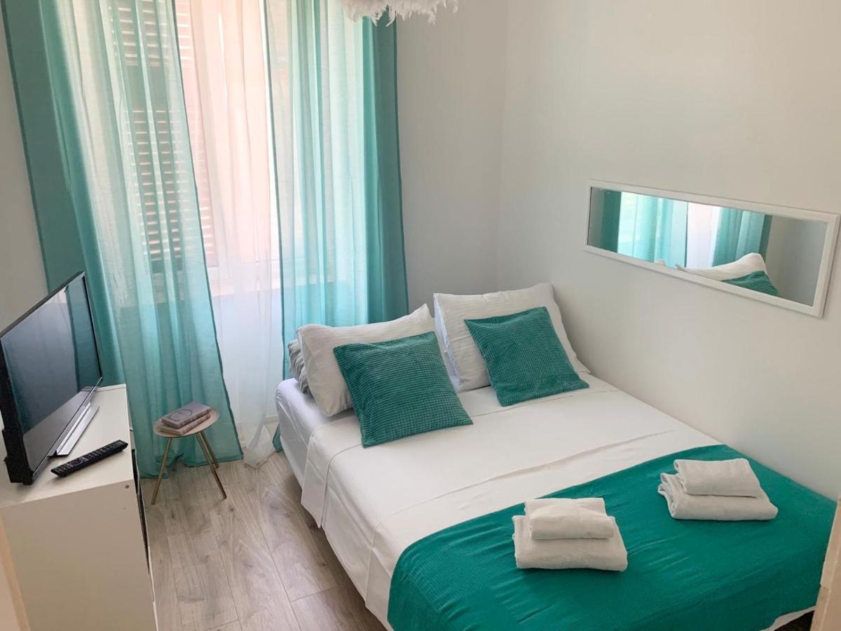 Ra City Garden Suite PUY Exterior foto