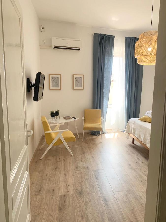 Ra City Garden Suite PUY Exterior foto