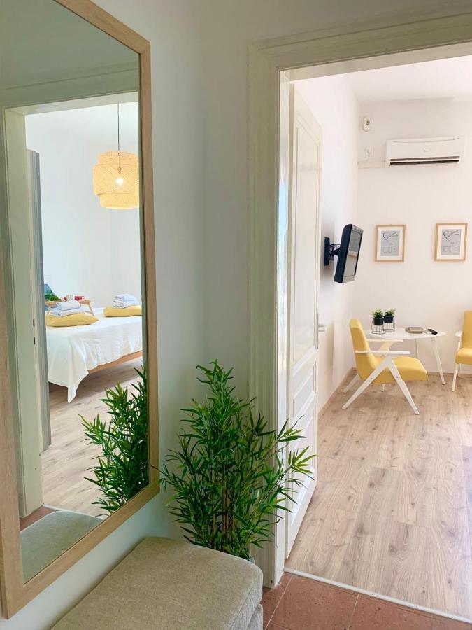 Ra City Garden Suite PUY Exterior foto