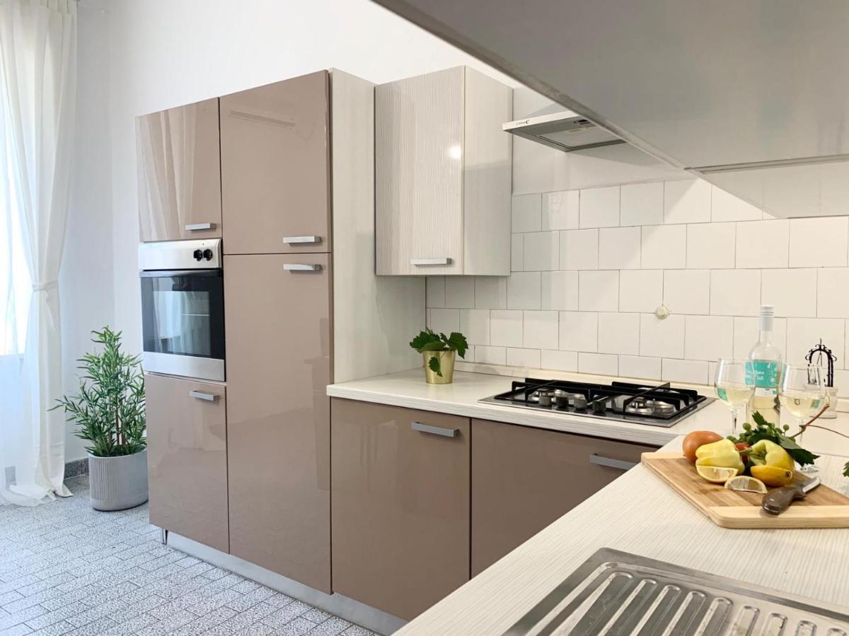 Ra City Garden Suite PUY Exterior foto