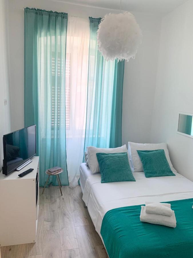 Ra City Garden Suite PUY Exterior foto