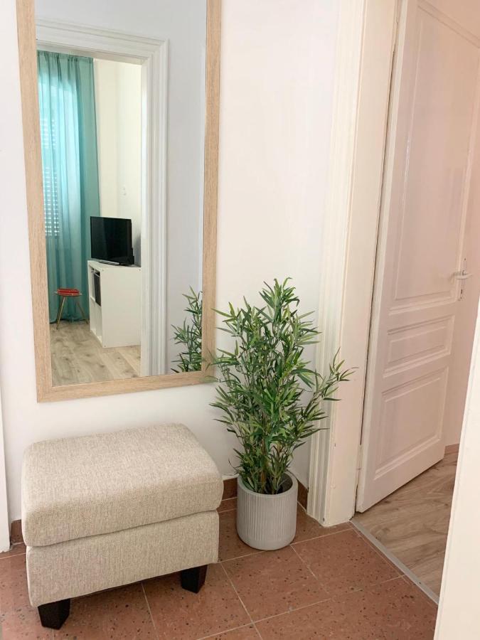 Ra City Garden Suite PUY Exterior foto