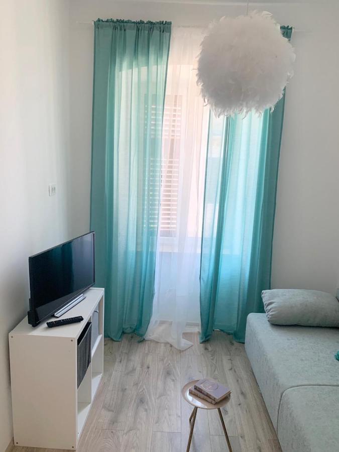 Ra City Garden Suite PUY Exterior foto