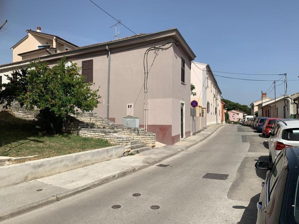 Ra City Garden Suite PUY Exterior foto