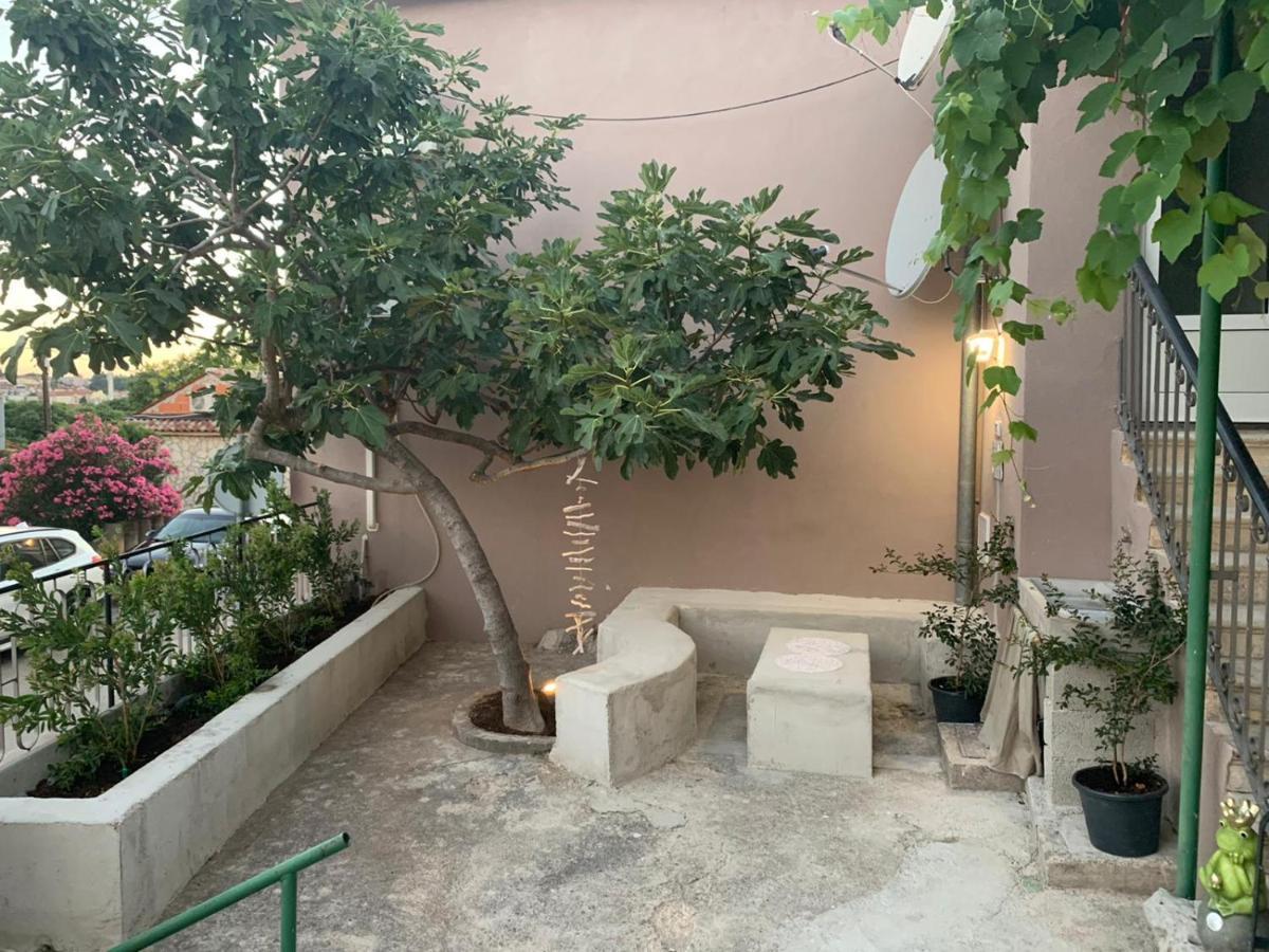 Ra City Garden Suite PUY Exterior foto