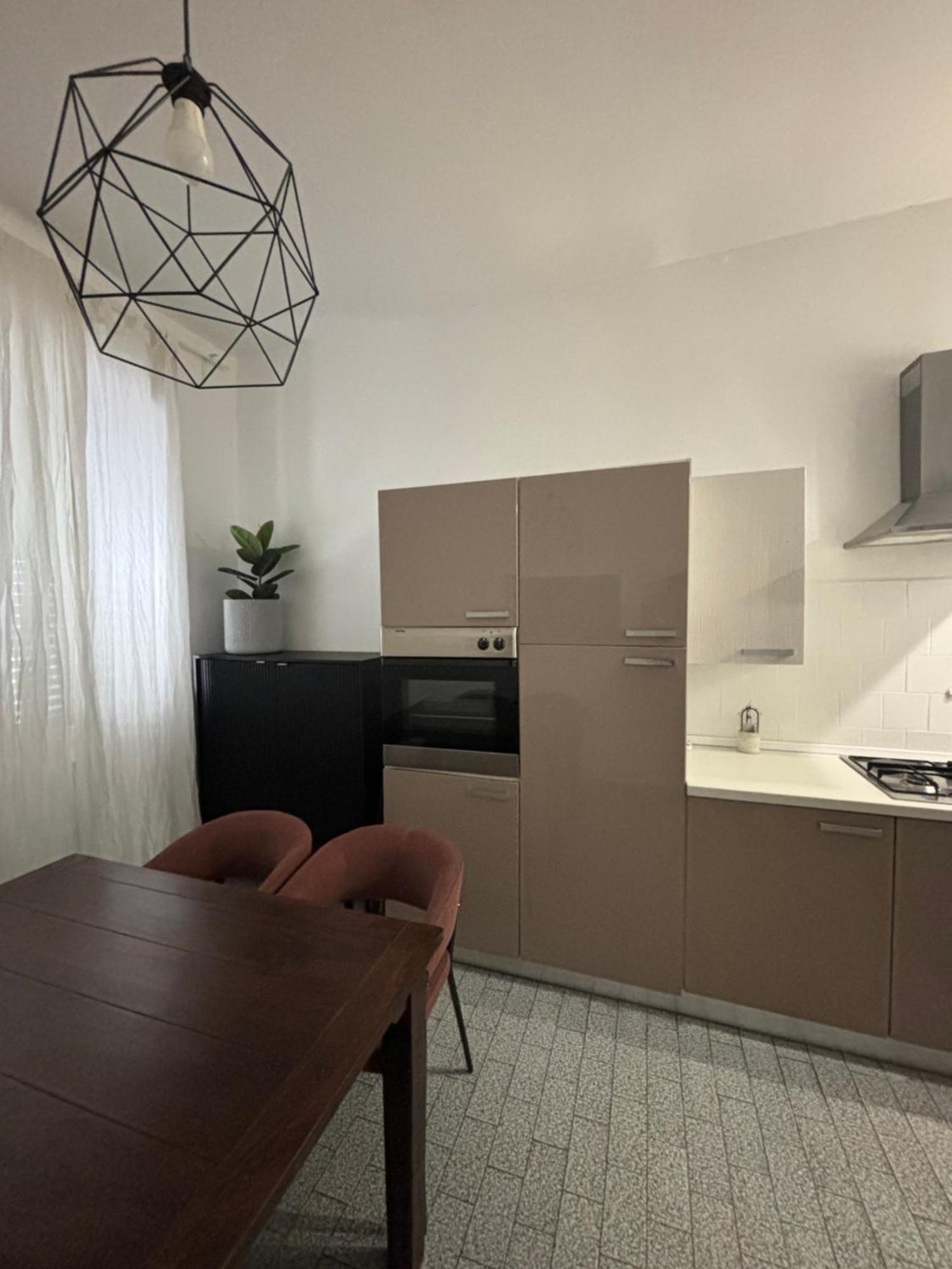 Ra City Garden Suite PUY Exterior foto