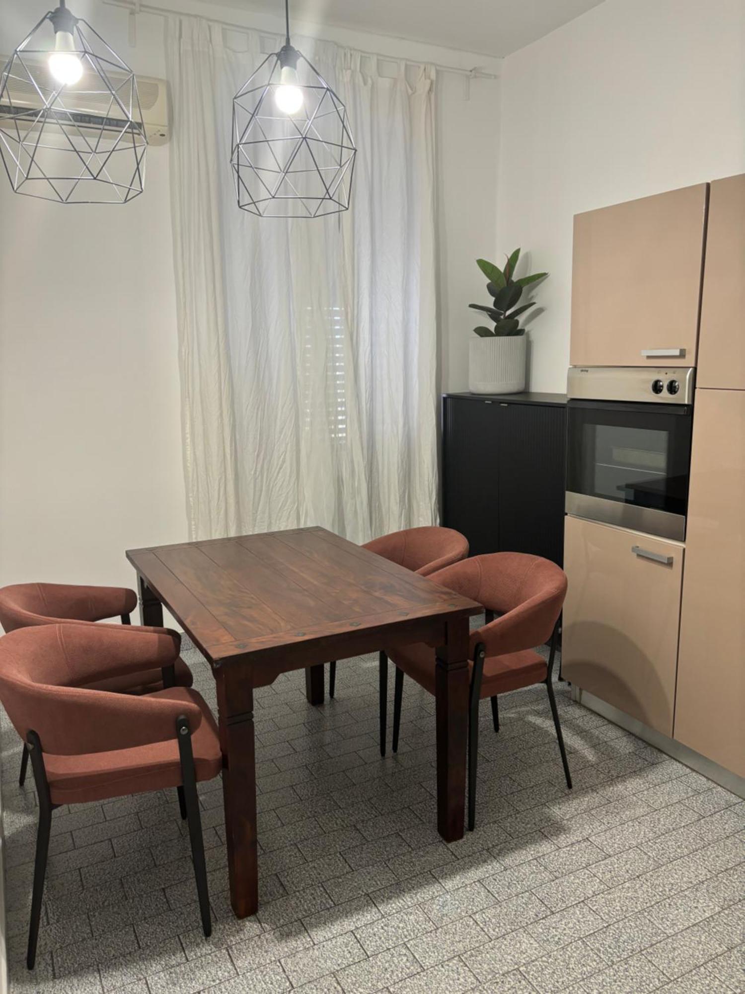 Ra City Garden Suite PUY Exterior foto