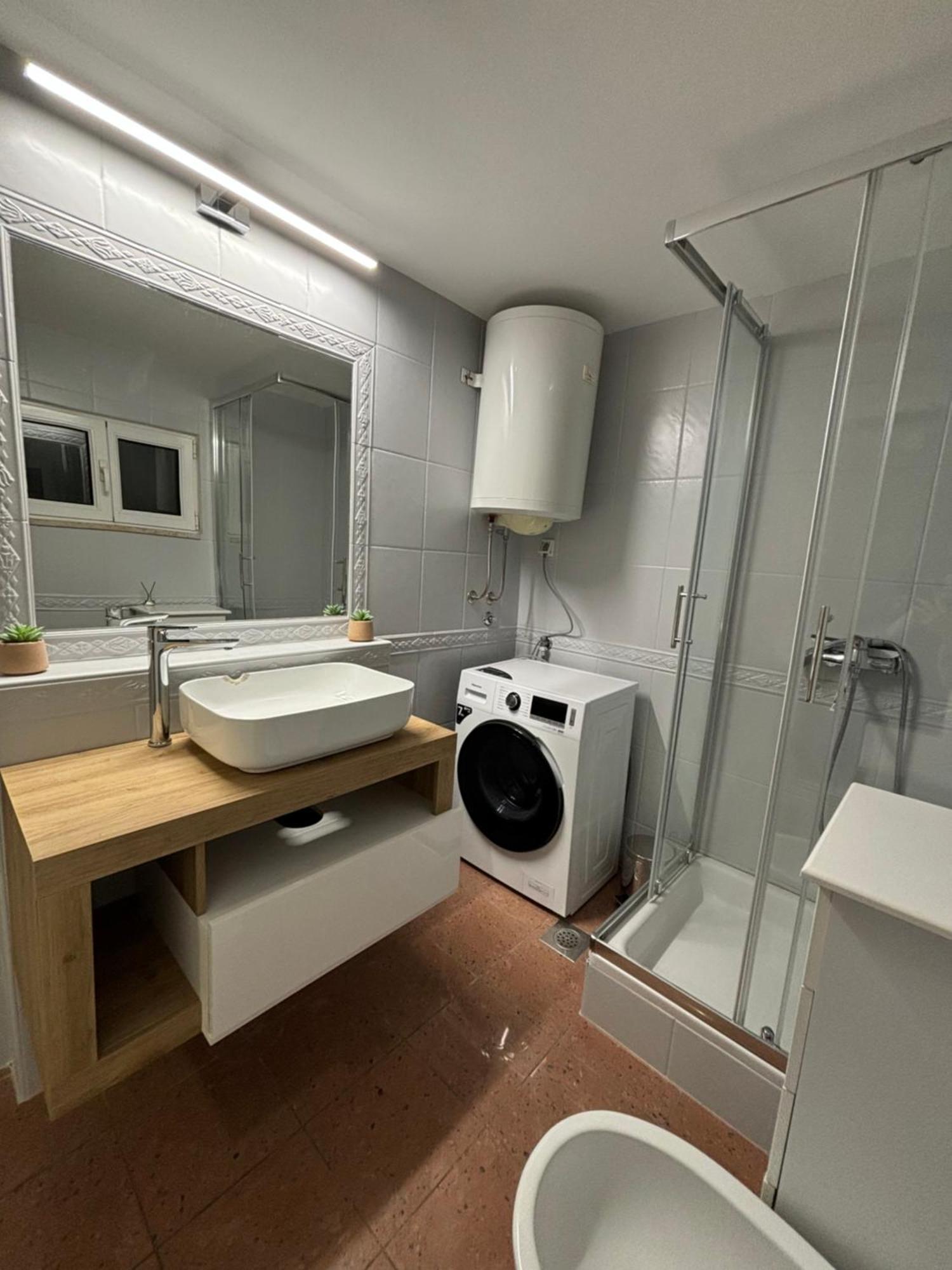 Ra City Garden Suite PUY Exterior foto